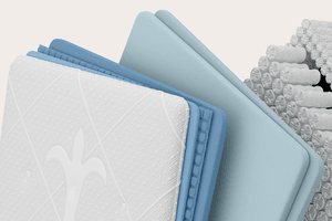 A Guide to Mattress Types and Construction
