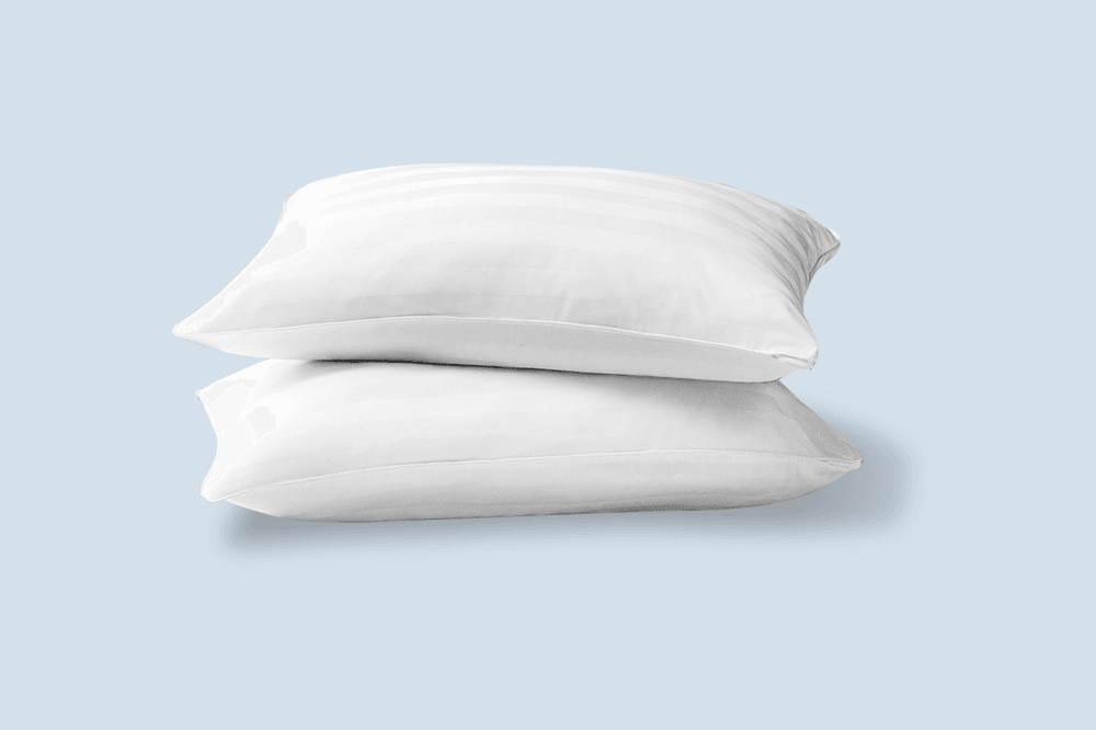 Stearns & Foster® Pillow and Sheet Bundle Free & Fast Shipping Stearns