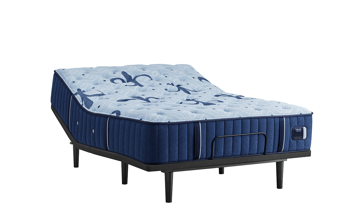 Estate Mattress (Queen)