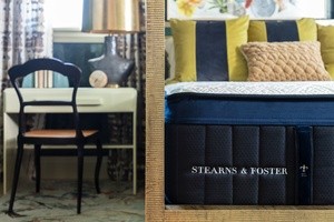 Just Relax: Your Ideal Bedroom Ambiance