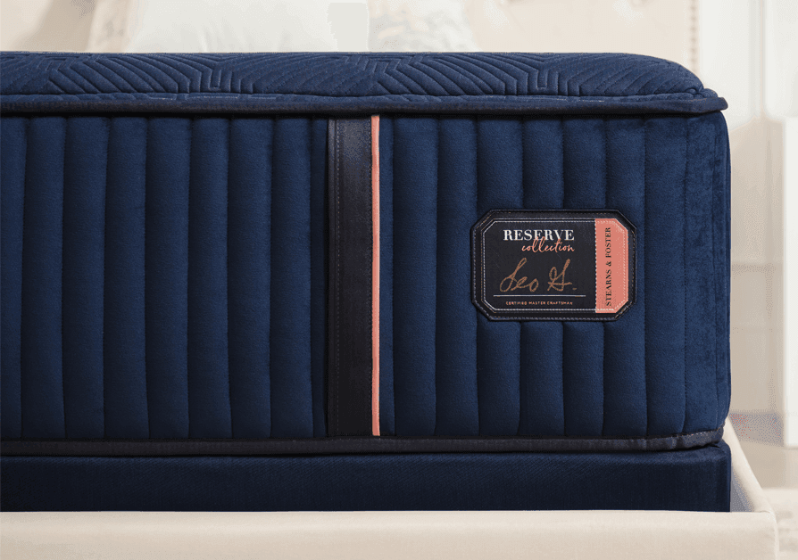 Shop Stearns & Foster® Pillows Stearns