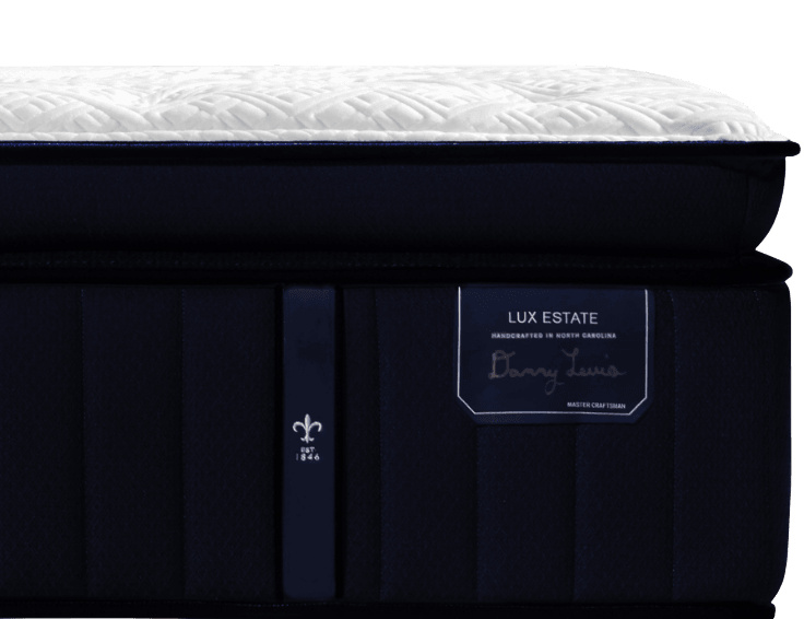 Stearns Foster Stearns Foster, Stearns And Foster King Bed