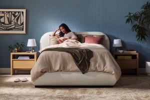 A Nighttime Routine for Parents