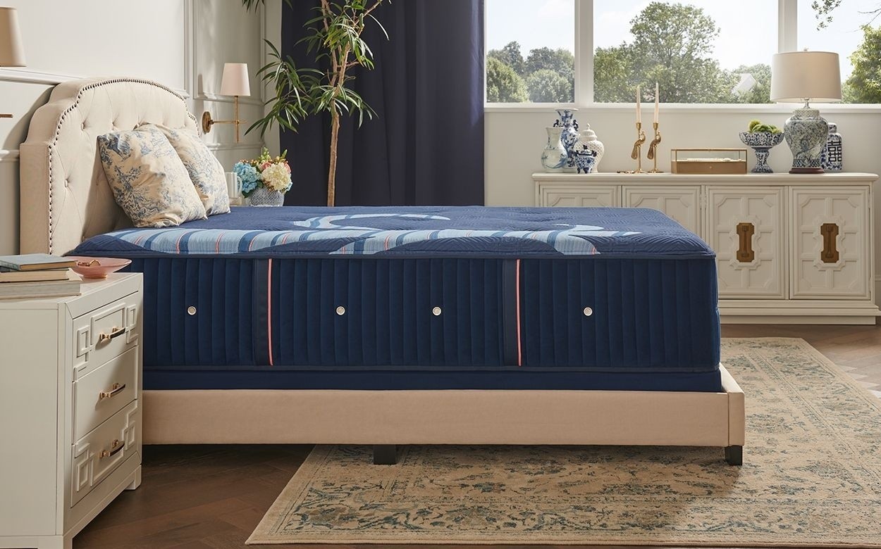 Reserve Mattress (Split King)